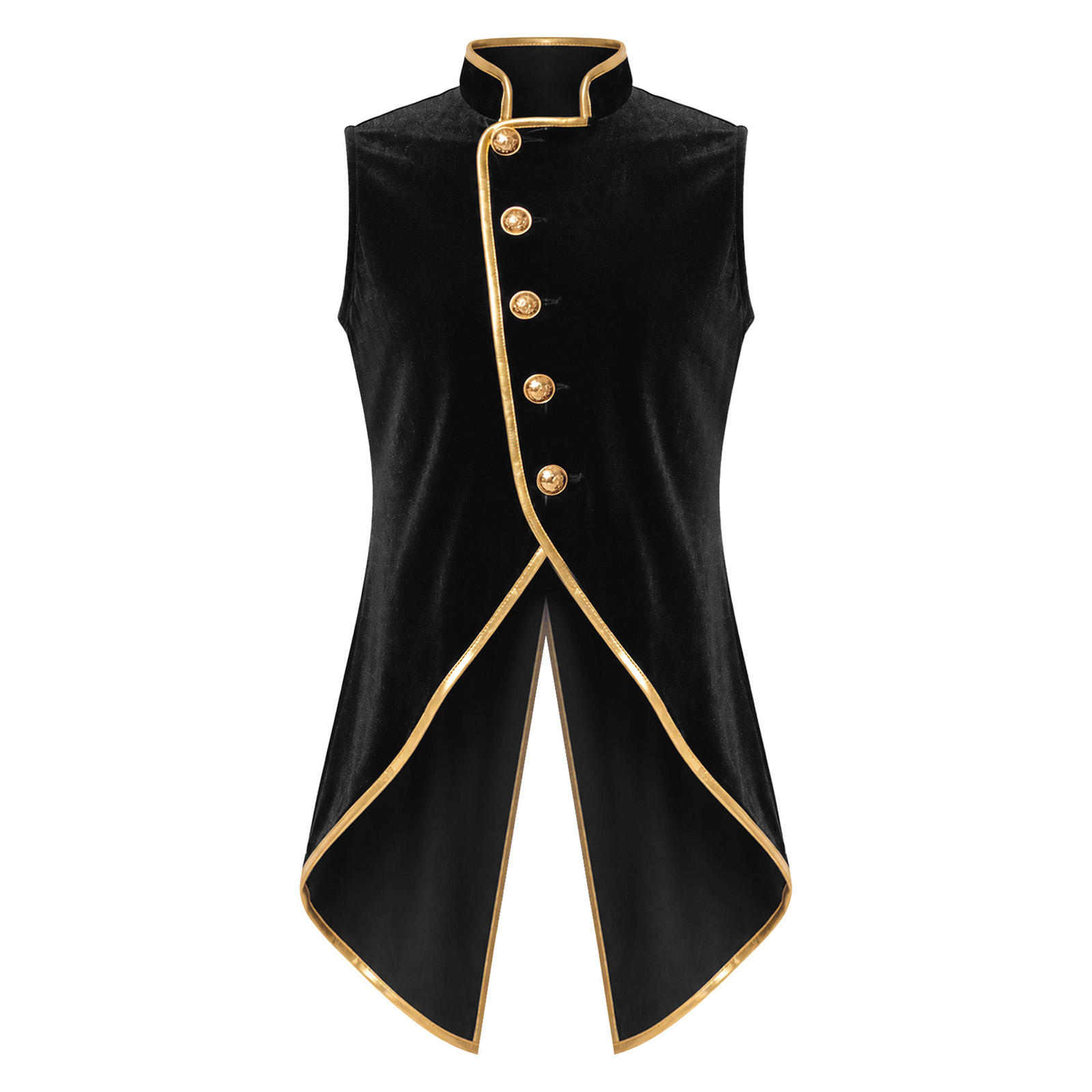 Boys Retro Medieval Renaissanc - Jackets 评论和价格