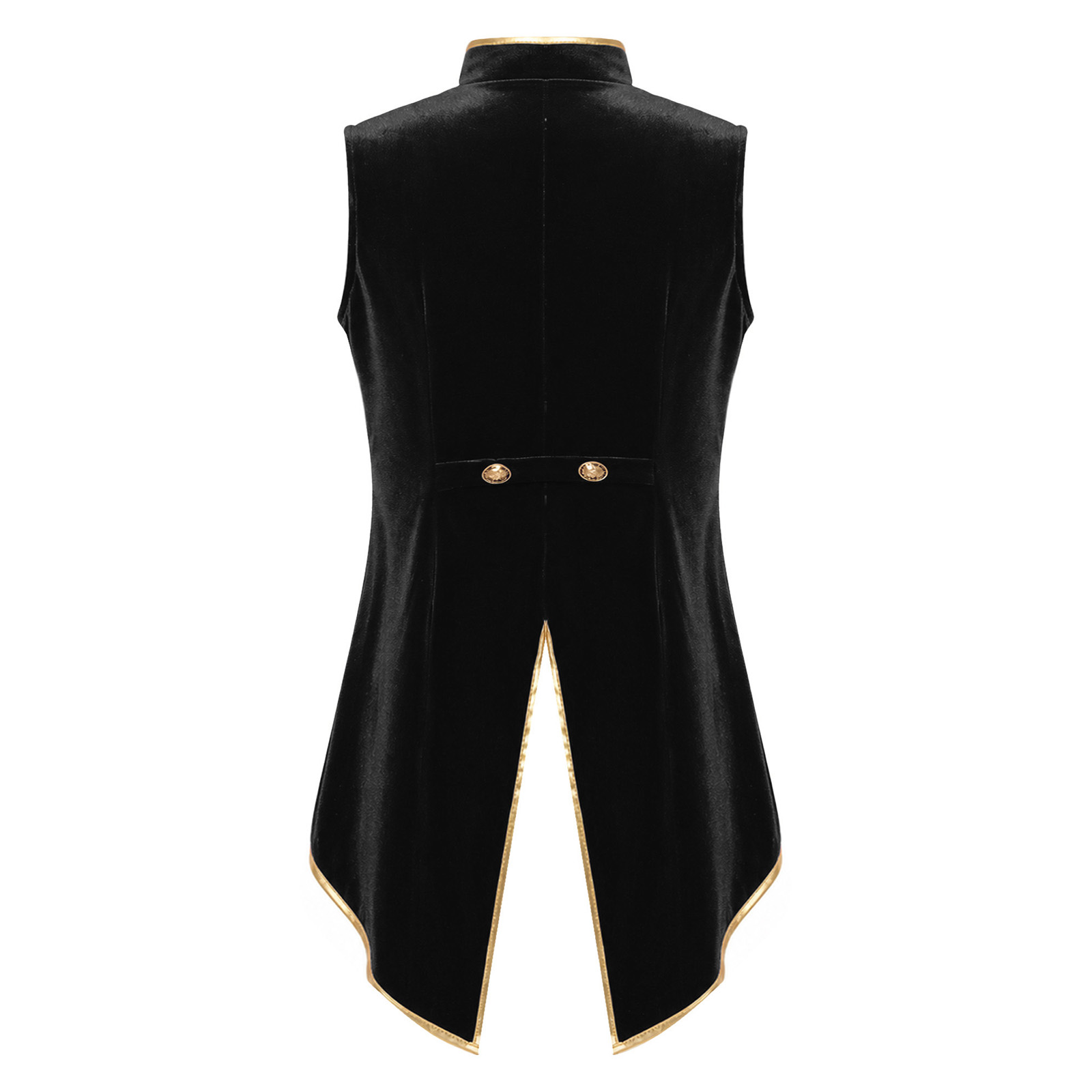 Boys Retro Medieval Renaissanc - Jackets 评论和价格