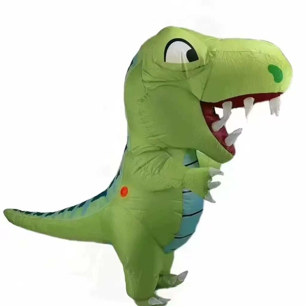 Adult Fat-Headed Dinosaur Infl - Suits 评论和价格