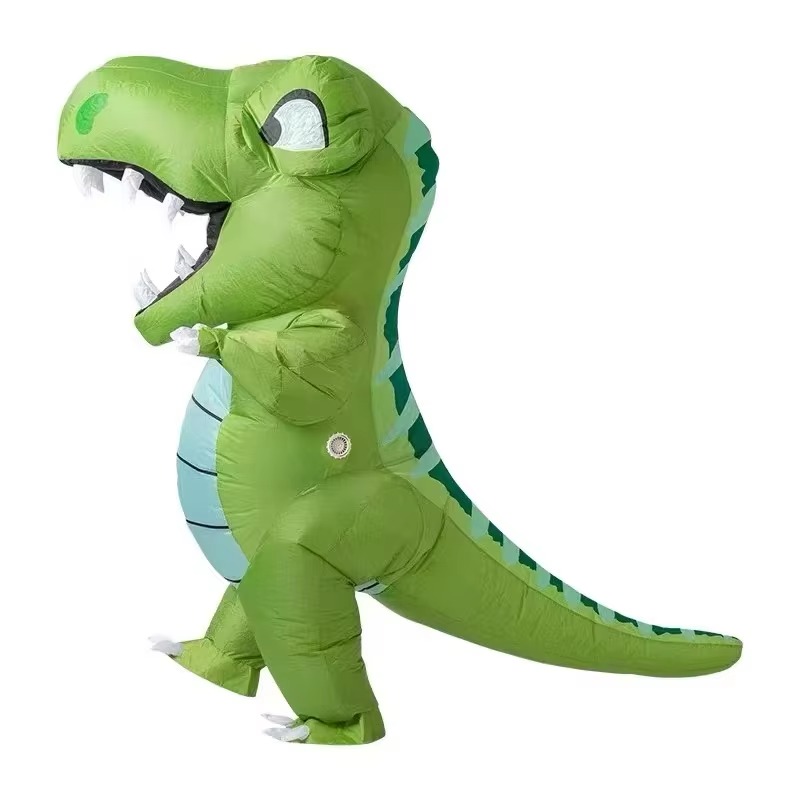 Adult Fat-Headed Dinosaur Infl - Suits 评论和价格