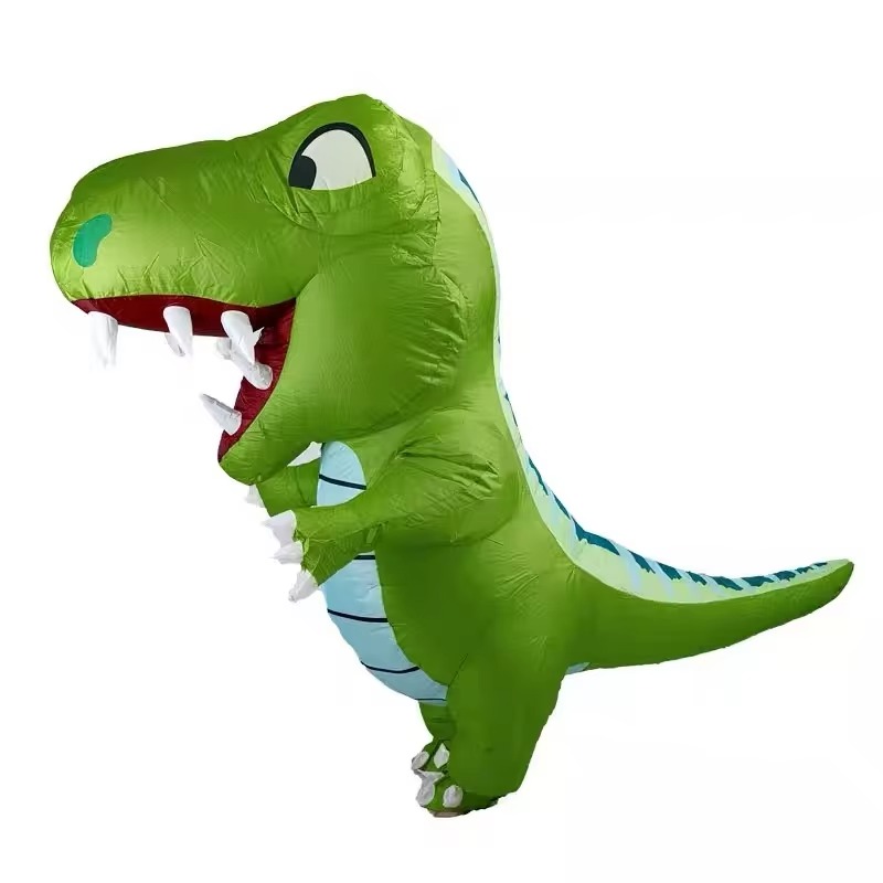Adult Fat-Headed Dinosaur Infl - Suits 评论和价格