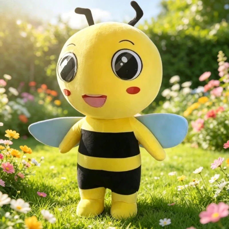 Inflatable Bee Mascot Costume  - Suits 评论和价格