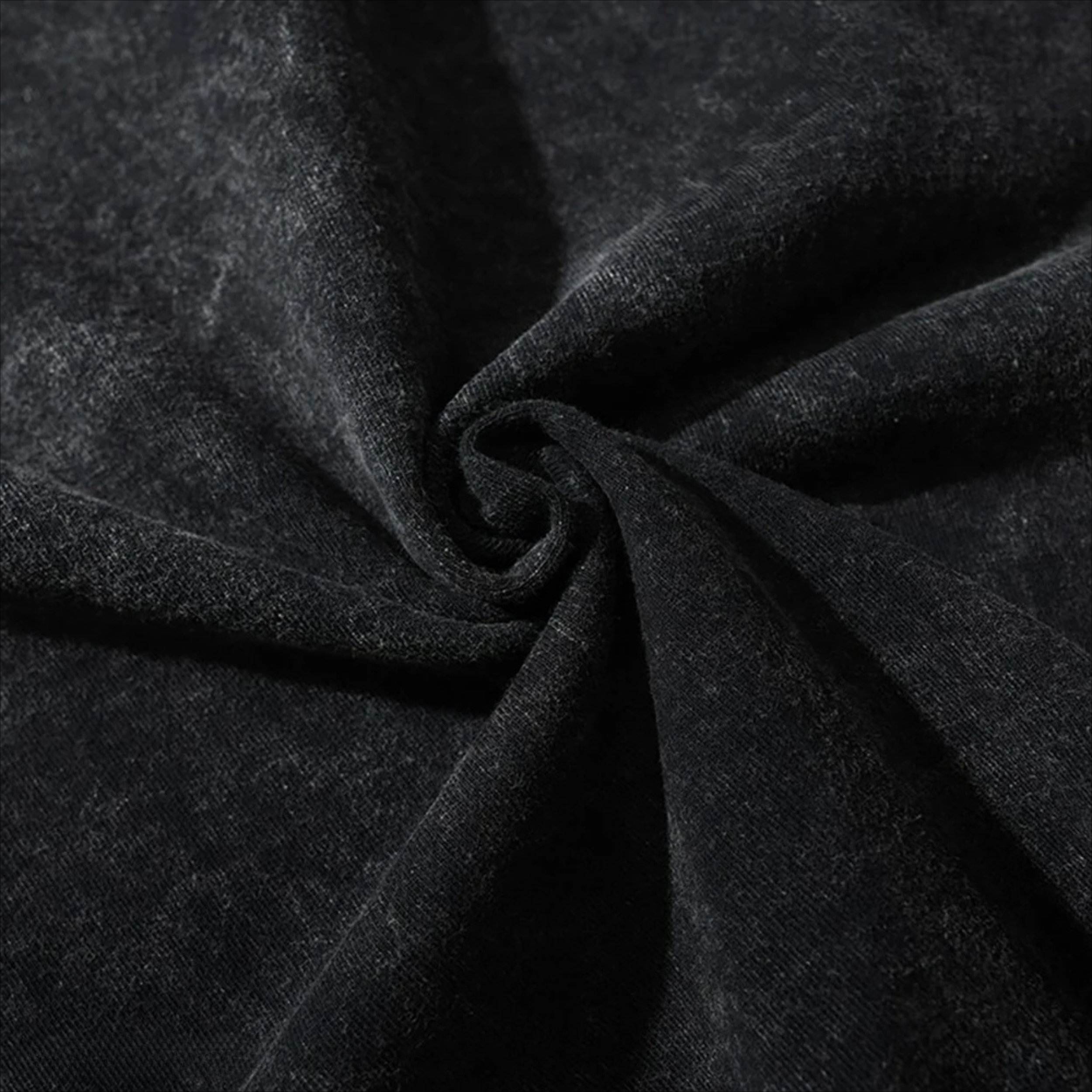 Jujutsu Kaisen Hakari T Shirt  - Acid Wash Vintage Graphic T Shirt 评论和价格